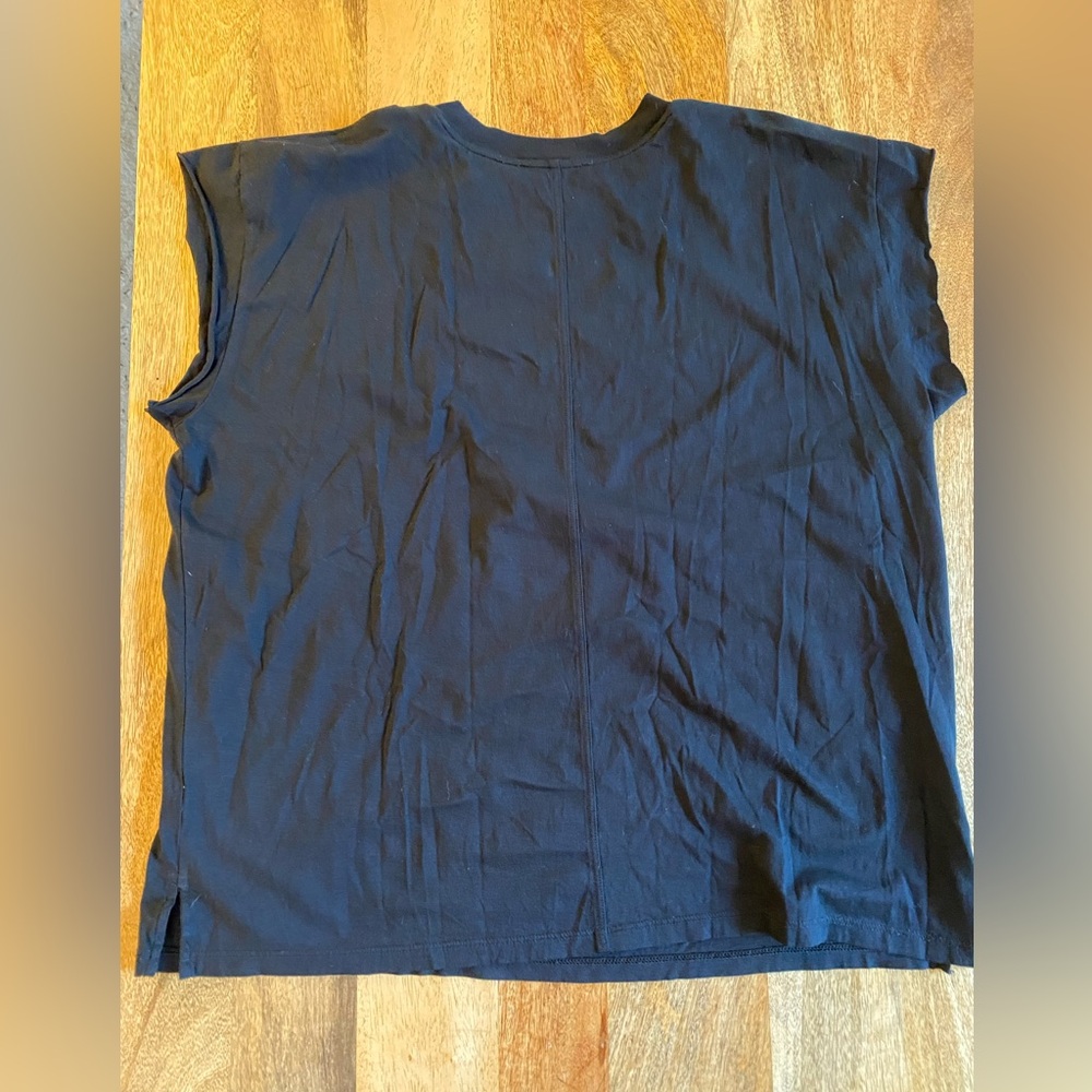 AYR Muscle tee - Picture 2 of 4